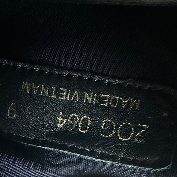 Prada Black and Red Men's Sneakers - Picture 9 of 9